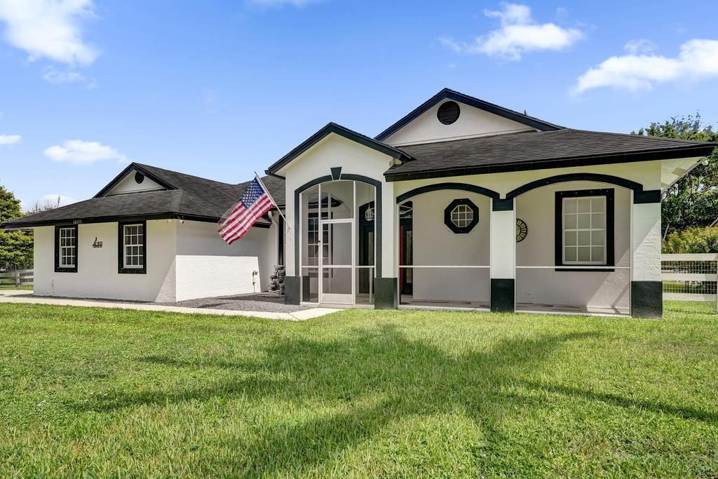 16137 E Aintree Drive, Loxahatchee, FL 33470 Photo