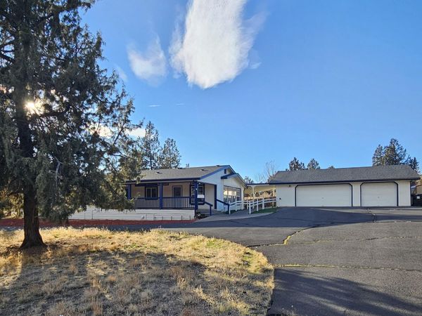 13871 SW Sheltered Place, Terrebonne, OR 97760