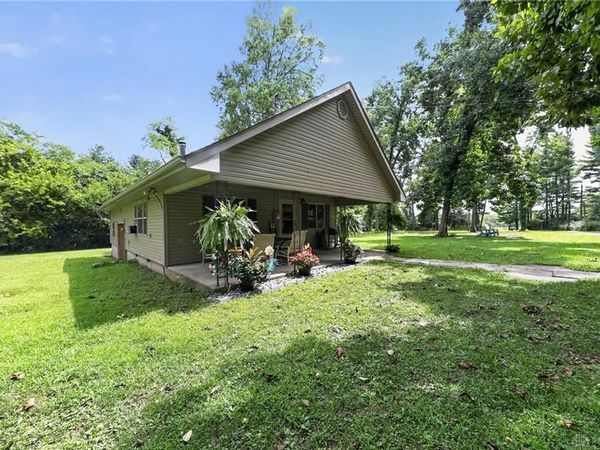 4176 Lytle Road, Waynesville, OH 45068