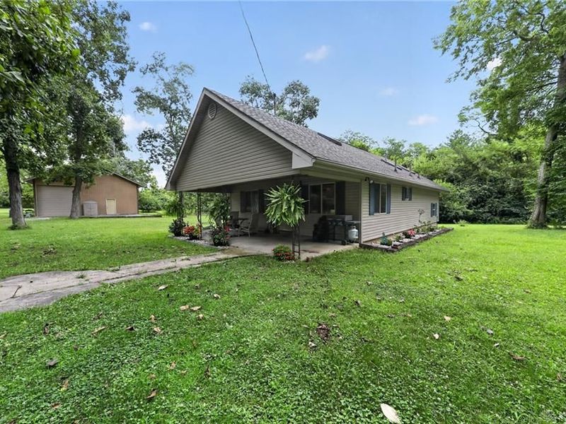 4176 Lytle Road, Waynesville, OH 45068 Photo 2