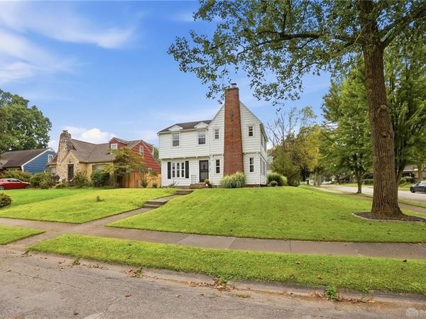 1800 Pembrook Road, Springfield, OH 45504
