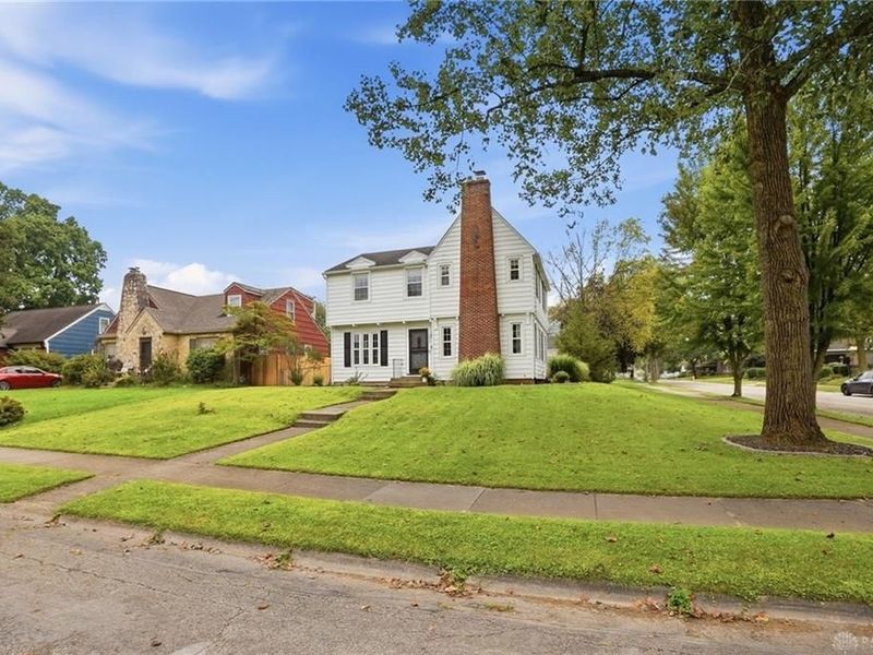 1800 Pembrook Road, Springfield, OH 45504 Photo 1
