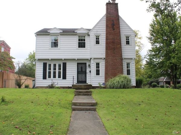 1800 Pembrook Road, Springfield, OH 45504