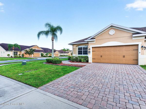 3455 Spencer Lane , Melbourne, FL 32940