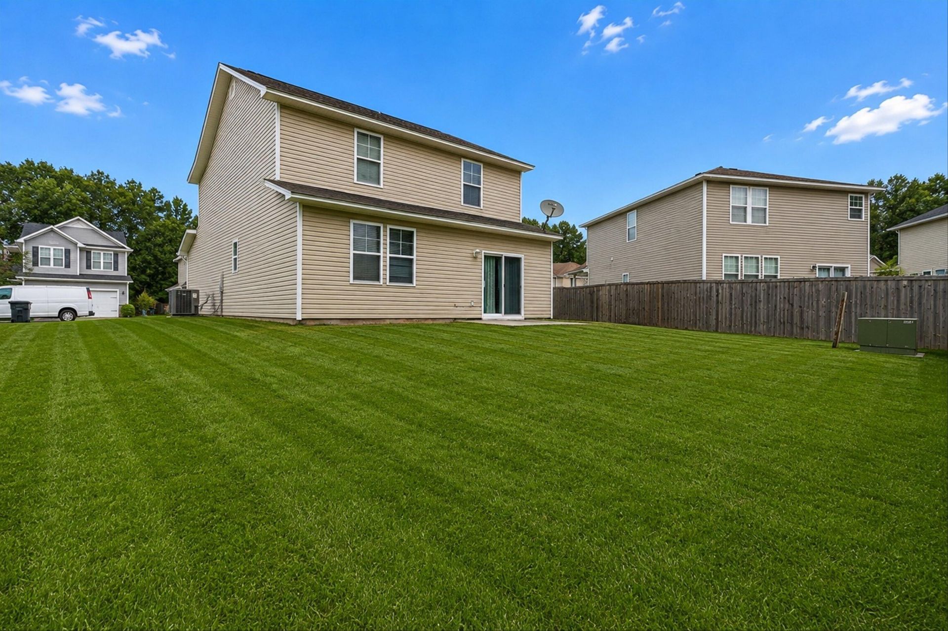222 Oglethorpe Circle Photo 23