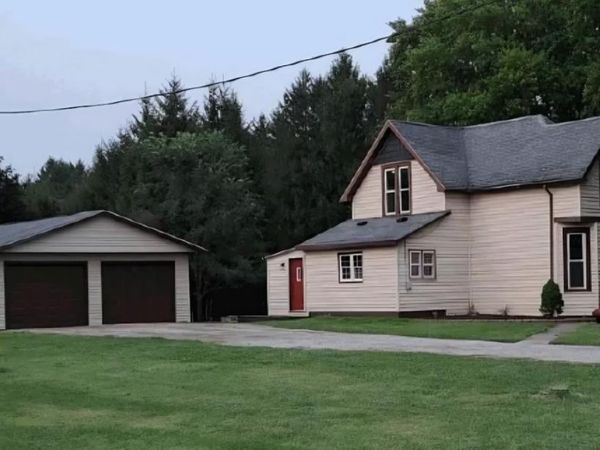 7056 E 50 NORTH, Greentown, IN 46936