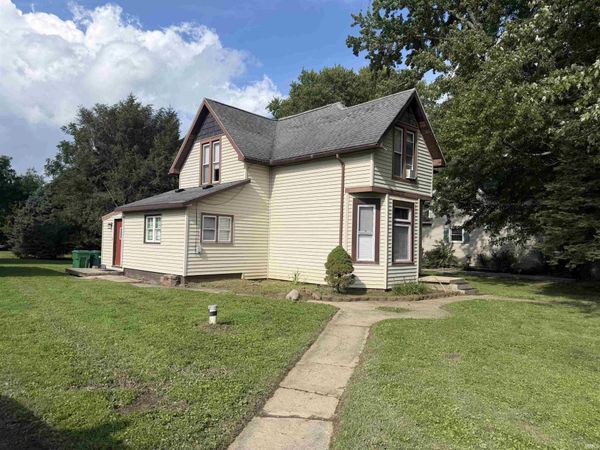 7056 E 50 NORTH, Greentown, IN 46936