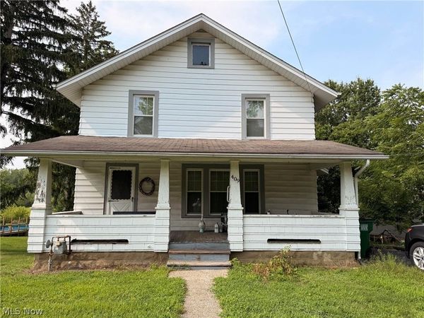 409 E Main Street , Madison, OH 44057