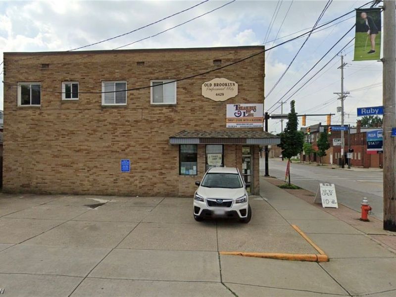 4427 State Road, Unit 2nd Floor, Cleveland, OH 44109 Photo 3