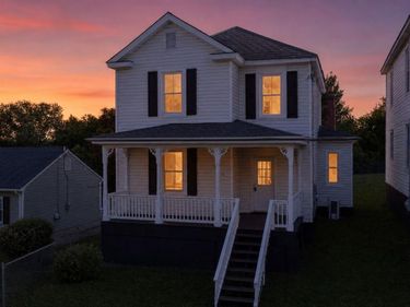 1013 Cabell Street, Lynchburg, VA 24504