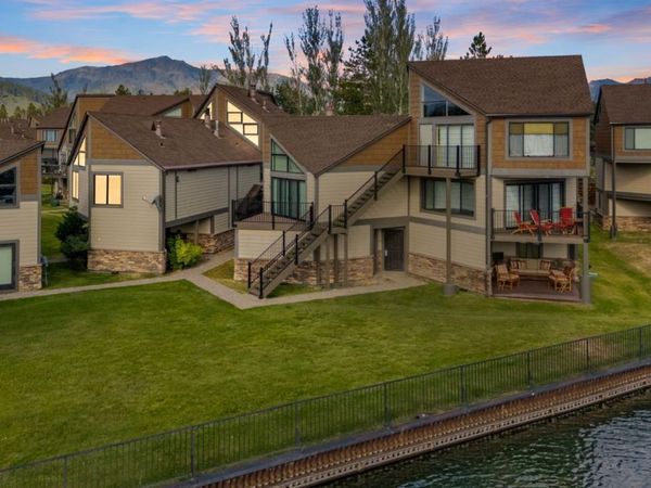 489 Tahoe Keys Blvd #68, Unit 68, South Lake Tahoe, CA 96150