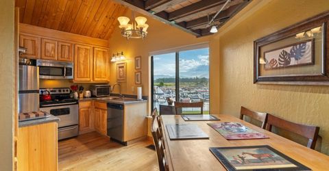 489 Tahoe Keys Blvd #68, Unit 68, South Lake Tahoe, CA 96150 Photo