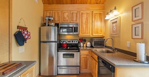 489 Tahoe Keys Blvd #68, Unit 68, South Lake Tahoe, CA 96150 Photo