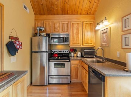 489 Tahoe Keys Blvd #68, Unit 68, South Lake Tahoe, CA 96150 Photo