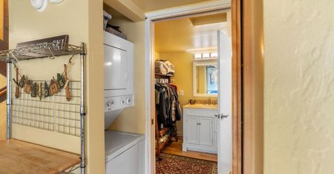 489 Tahoe Keys Blvd #68, Unit 68, South Lake Tahoe, CA 96150 Photo