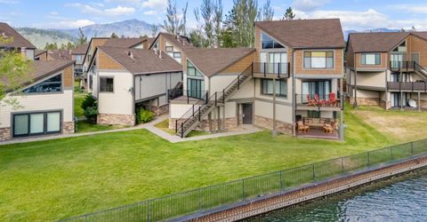 489 Tahoe Keys Blvd #68, Unit 68, South Lake Tahoe, CA 96150 Photo