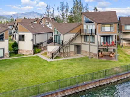 489 Tahoe Keys Blvd #68, Unit 68, South Lake Tahoe, CA 96150 Photo