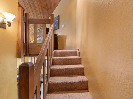 489 Tahoe Keys Blvd #68, Unit 68, South Lake Tahoe, CA 96150 Photo