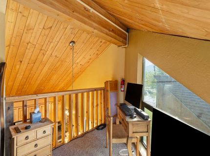 489 Tahoe Keys Blvd #68, Unit 68, South Lake Tahoe, CA 96150 Photo