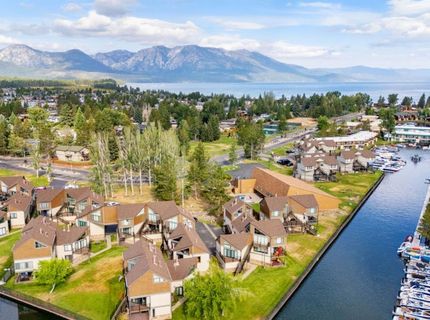 489 Tahoe Keys Blvd #68, Unit 68, South Lake Tahoe, CA 96150 Photo