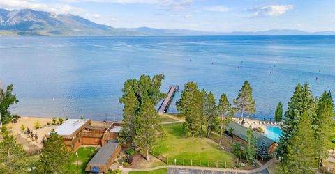 489 Tahoe Keys Blvd #68, Unit 68, South Lake Tahoe, CA 96150 Photo
