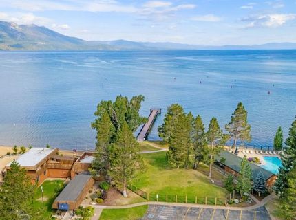 489 Tahoe Keys Blvd #68, Unit 68, South Lake Tahoe, CA 96150 Photo