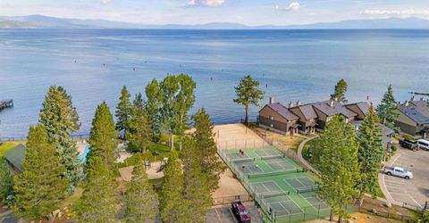 489 Tahoe Keys Blvd #68, Unit 68, South Lake Tahoe, CA 96150 Photo