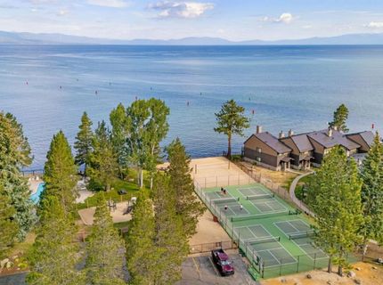 489 Tahoe Keys Blvd #68, Unit 68, South Lake Tahoe, CA 96150 Photo
