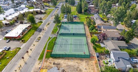 489 Tahoe Keys Blvd #68, Unit 68, South Lake Tahoe, CA 96150 Photo