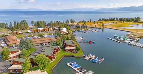 489 Tahoe Keys Blvd #68, Unit 68, South Lake Tahoe, CA 96150 Photo
