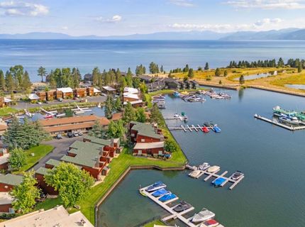 489 Tahoe Keys Blvd #68, Unit 68, South Lake Tahoe, CA 96150 Photo