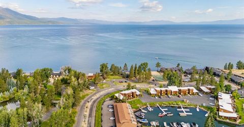489 Tahoe Keys Blvd #68, Unit 68, South Lake Tahoe, CA 96150 Photo