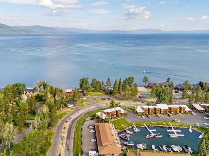 489 Tahoe Keys Blvd #68, Unit 68, South Lake Tahoe, CA 96150 Photo