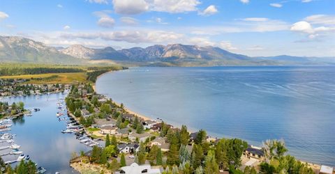 489 Tahoe Keys Blvd #68, Unit 68, South Lake Tahoe, CA 96150 Photo
