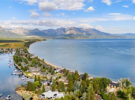 489 Tahoe Keys Blvd #68, Unit 68, South Lake Tahoe, CA 96150 Photo