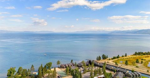 489 Tahoe Keys Blvd #68, Unit 68, South Lake Tahoe, CA 96150 Photo