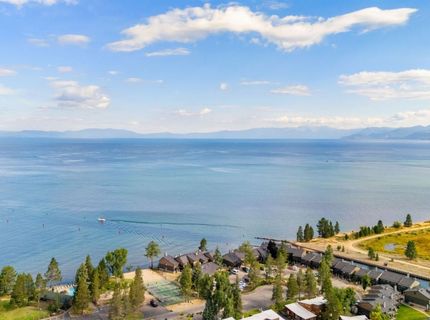 489 Tahoe Keys Blvd #68, Unit 68, South Lake Tahoe, CA 96150 Photo