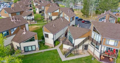 489 Tahoe Keys Blvd #68, Unit 68, South Lake Tahoe, CA 96150 Photo