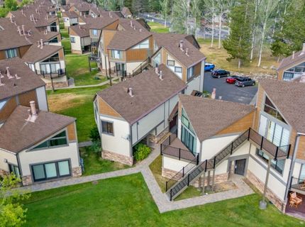 489 Tahoe Keys Blvd #68, Unit 68, South Lake Tahoe, CA 96150 Photo