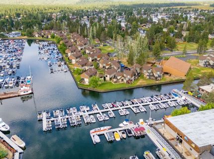 489 Tahoe Keys Blvd #68, Unit 68, South Lake Tahoe, CA 96150 Photo