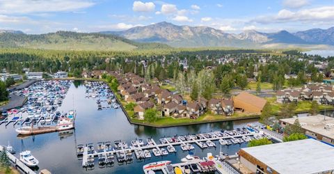 489 Tahoe Keys Blvd #68, Unit 68, South Lake Tahoe, CA 96150 Photo