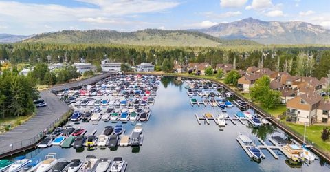 489 Tahoe Keys Blvd #68, Unit 68, South Lake Tahoe, CA 96150 Photo