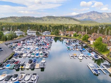 489 Tahoe Keys Blvd #68, Unit 68, South Lake Tahoe, CA 96150 Photo