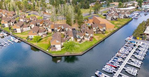 489 Tahoe Keys Blvd #68, Unit 68, South Lake Tahoe, CA 96150 Photo