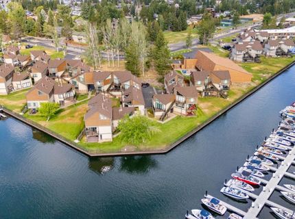 489 Tahoe Keys Blvd #68, Unit 68, South Lake Tahoe, CA 96150 Photo