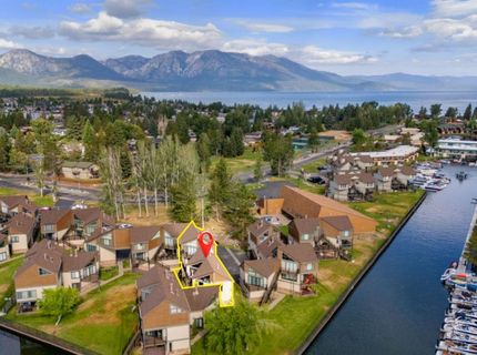 489 Tahoe Keys Blvd #68, Unit 68, South Lake Tahoe, CA 96150 Photo