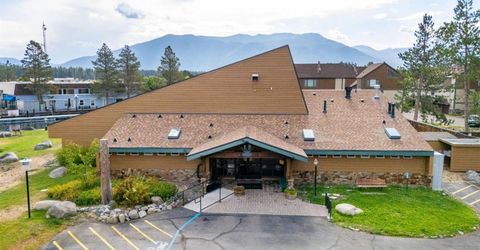 489 Tahoe Keys Blvd #68, Unit 68, South Lake Tahoe, CA 96150 Photo