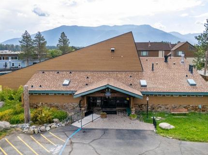489 Tahoe Keys Blvd #68, Unit 68, South Lake Tahoe, CA 96150 Photo