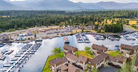 489 Tahoe Keys Blvd #68, Unit 68, South Lake Tahoe, CA 96150 Photo