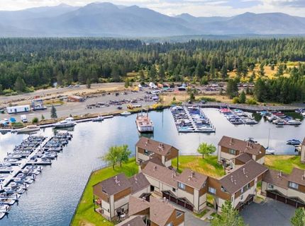 489 Tahoe Keys Blvd #68, Unit 68, South Lake Tahoe, CA 96150 Photo